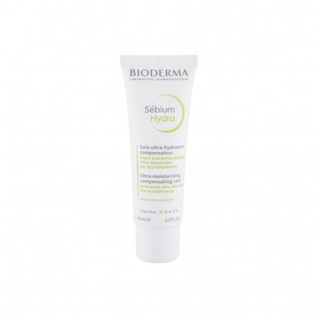 BIODERMA Sébium Hydra Cream (40ml)