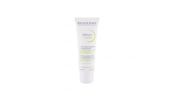BIODERMA Sébium Hydra Cream (40ml)