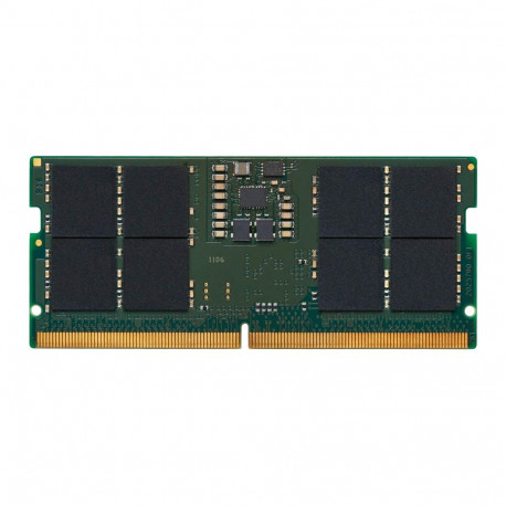 Kingston DRAM 16GB 5600MT/s DDR5 Non-ECC CL46 SODIMM 1Rx8