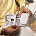 Fujifilm Instax Mini Link kott valge