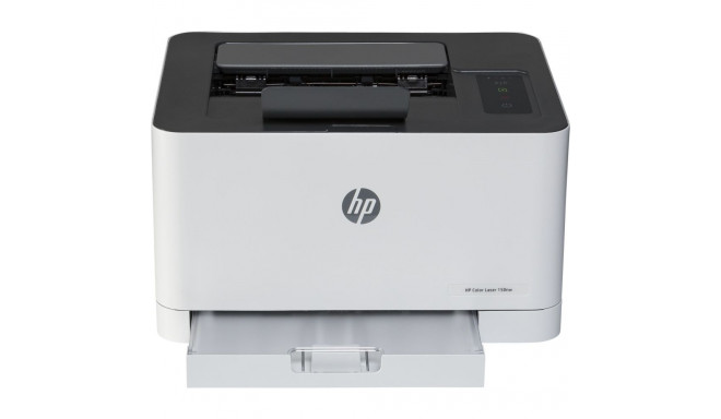 HP värviline Laser 150nw laserprinter