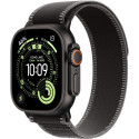 Nutikell Apple Ultra 3 LTE 49mm Black Ti/Black/Charc. Trail - S/M