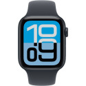 Nutikell Apple Watch SE 3 GPS 44mm Midnight/Midnight Sport S/M