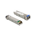 SFP Module 1000Base-LX SM 1310nm / 20km (LC Duplex)