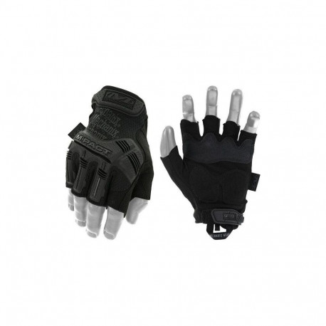 Kindad Mechanix M-Pact® FINGERLESS 55 must L