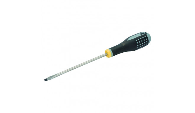 Screwdriver ERGO™ slotted 1.2x6.5x125mm flat