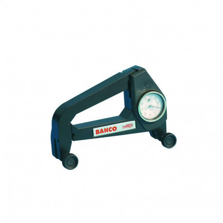 Lintsaelindi pingsuse mõõtur (tension meter)