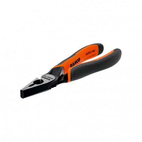 Näpitstangid Ergo 180mm