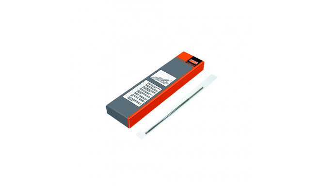Round chainsaw file 4,8mm 1pcs (12pcs)