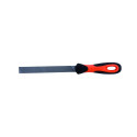 Flat chain saw file 6" 150mm without handle 1 pcs (12pcs)