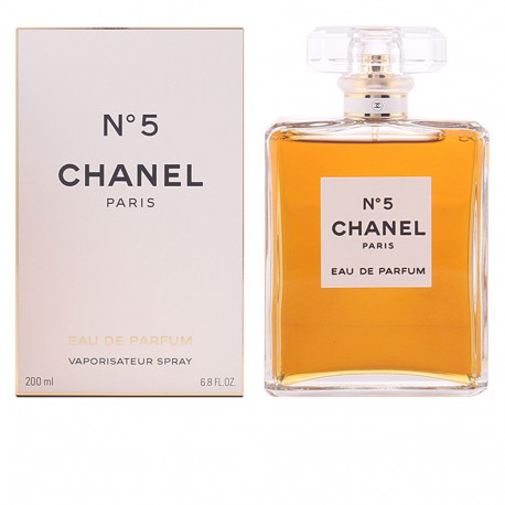 Chanel No 5 Edp Spray (200ml)