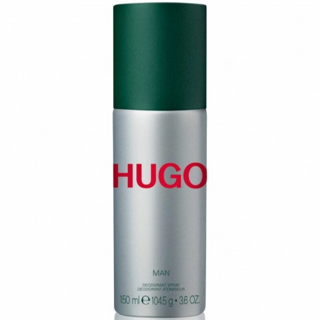 Hugo Boss Hugo Man Deo Spray (150ml)
