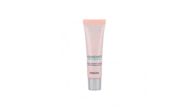 Biotherm Aquasource BB Cream SPF15 (30ml)