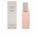 Chanel Coco Mademoiselle Edt Spray Refill (50ml)