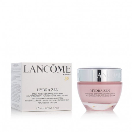 Lancome Hydra Zen Anti-Stress Moisturising Rich Cream (50ml)
