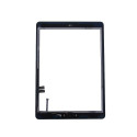 Touch Panel for iPad 6 9.7" 2018 full front set black