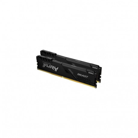 Kingston FURY 16GB 3600MHz DDR4 CL17 DIMM RAM