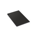 Samsung Galaxy Tab S11 Ultra Book Cover Keyboard Slim Black