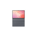 Samsung Galaxy Tab S11 Ultra Book Cover Keyboard Slim Black