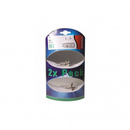 Car bulb 12V 55W H1 2pc