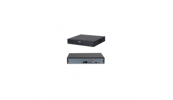 DAHUA NET VIDEO RECORDER 16CH/NVR4116HS-EI
