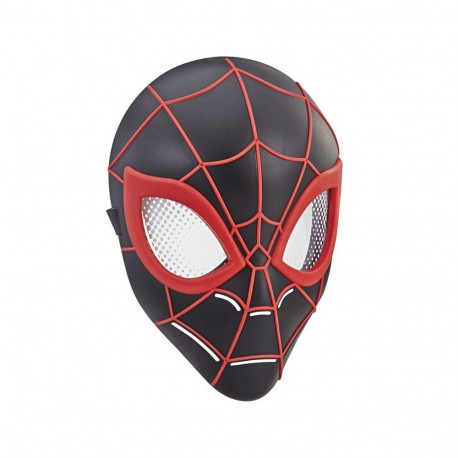 Spider-Man kangelase mask mänguasi