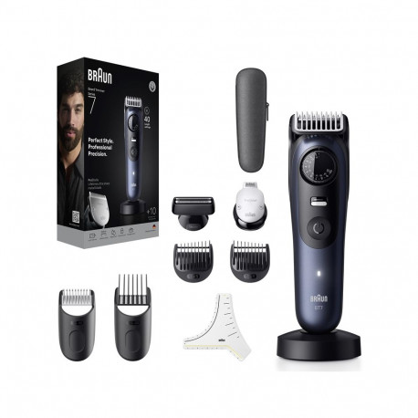 BEARD TRIMMER BT7540 Braun habemetrimmer