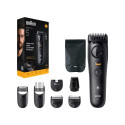 BEARD TRIMMER BT5560 BRAUN BEARD TRIMMER BT5560 BRAUN
