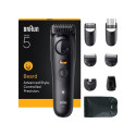 BEARD TRIMMER BT5560 BRAUN BEARD TRIMMER BT5560 BRAUN