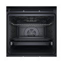 BUILT-IN OVEN WOI4S8CM1SXA WHIRPOOL