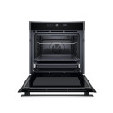 BUILT-IN OVEN WOI4S8CM1SXA WHIRPOOL