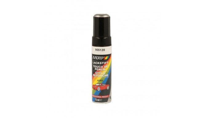 motip hõbedane 955120 metallik 12 ml