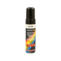 MOTIP must metallik värv 12ml