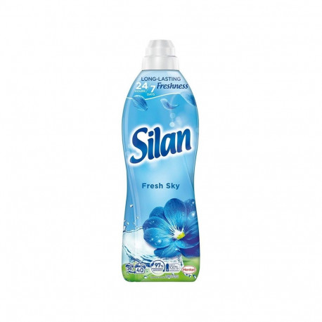 FABRIC SOFTENER SILAN FRESH SKY 40W