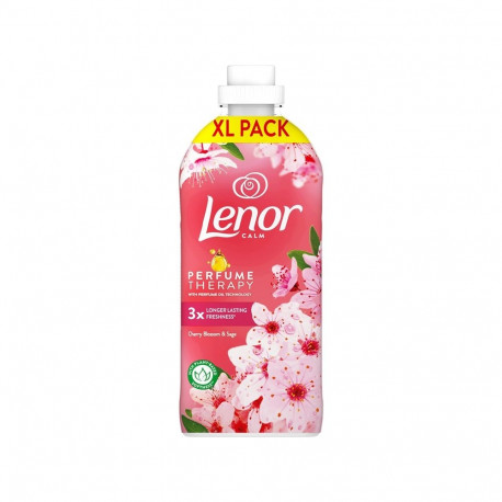 SOFTENER LENOR CHERRY BLOSSO SAGE 1200ML