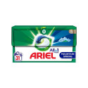 CAPS WASH ARIEL MOUNTAIN SPRING 31PCS