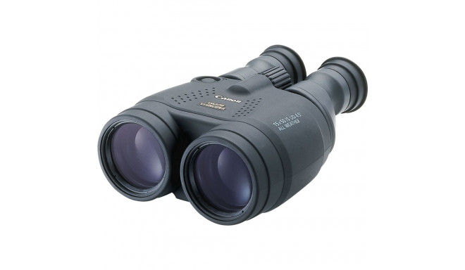 Canon Binocular 15x50 IS AW