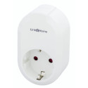 REV Link2Home Socket & Timer white