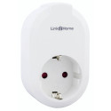 REV Link2Home Socket & Timer white