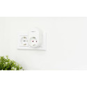REV Link2Home Socket & Timer white