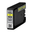 Canon PGI-1500 XL Y kollane