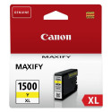Canon PGI-1500 XL Y kollane