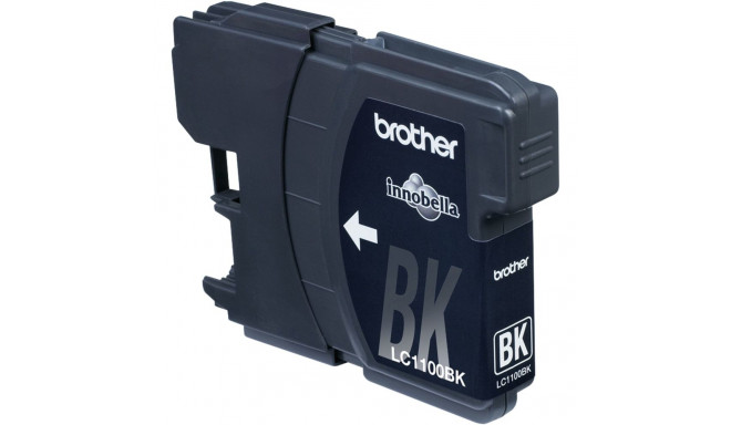 Brother LC-1100 BK must