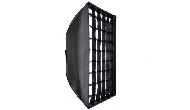 Godox SB-FW6060 – 60x60 cm softbox kärgiga 60x60 cm