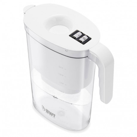 BWT 815481 Vida White