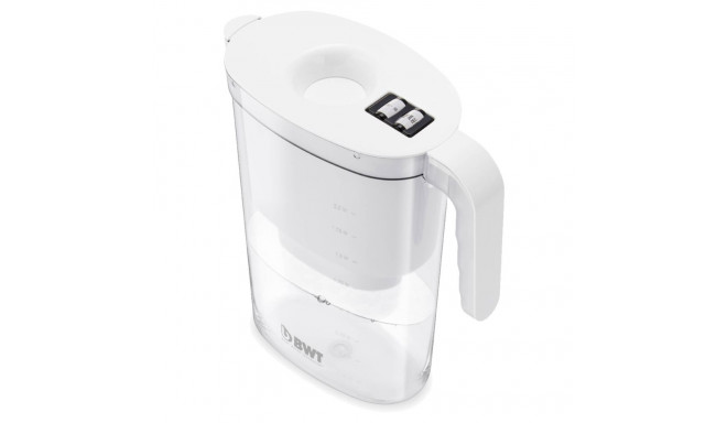 BWT 815481 Vida White