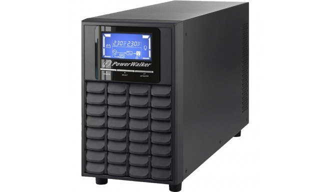 PowerWalker UPS VFI 2000C LCD USV