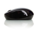Verbatim Go Nano Wireless Mouse Black                49042