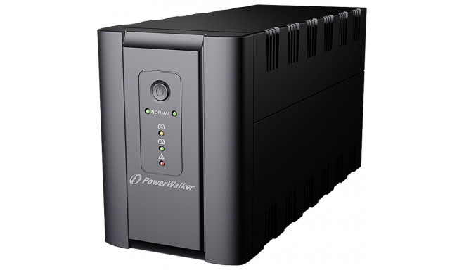 PowerWalker VI 2200 SH Schuko UPS