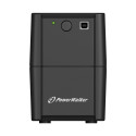 PowerWalker VI 650 SH Schuko USV